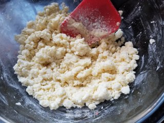 酥皮泡芙步骤3