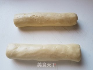 酥皮泡芙步骤4