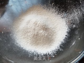 酥皮泡芙步骤6