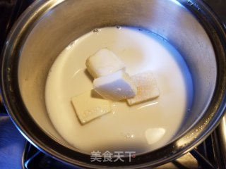 酥皮泡芙步骤7