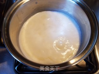 酥皮泡芙步骤8
