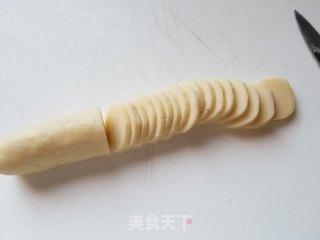 酥皮泡芙步骤16