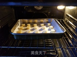 酥皮泡芙步骤18
