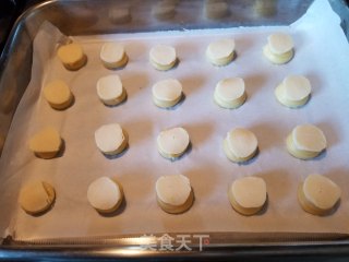 酥皮泡芙步骤17