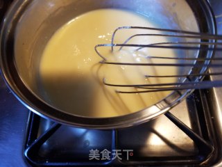 酥皮泡芙步骤24