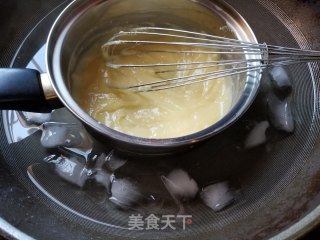 酥皮泡芙步骤26
