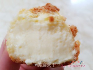 酥皮泡芙步骤35