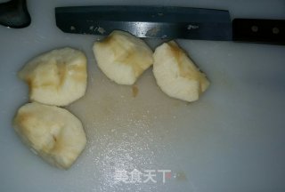 新丝路小蜜荔枝酸奶步骤6