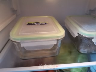 自制蜜豆白凉粉步骤5 自制蜜豆白凉粉步骤5