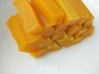 酸奶南瓜步骤4