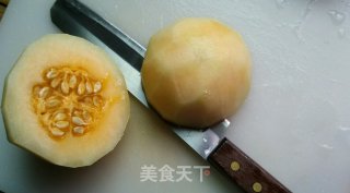圣女果酸奶水果步骤2 圣女果酸奶水果步骤2