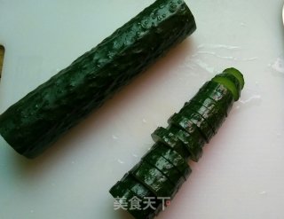 玉芒酸奶捞步骤2