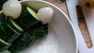 玉芒酸奶捞步骤3