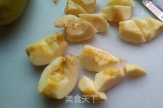 玉芒酸奶捞步骤4