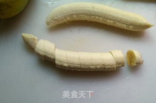 玉芒酸奶捞步骤5