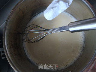 火龙果雪糕步骤3