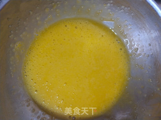 火龙果雪糕步骤2