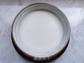 奥利奥奶油雪媚娘步骤4 奥利奥奶油雪媚娘步骤4