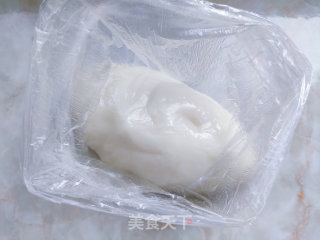 奥利奥奶油雪媚娘步骤5 奥利奥奶油雪媚娘步骤5