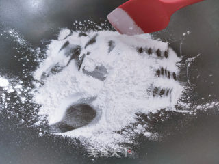 奥利奥奶油雪媚娘步骤6 奥利奥奶油雪媚娘步骤6