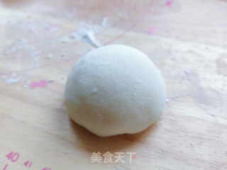 奥利奥奶油雪媚娘步骤11 奥利奥奶油雪媚娘步骤11