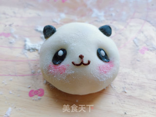 奥利奥奶油雪媚娘步骤12 奥利奥奶油雪媚娘步骤12