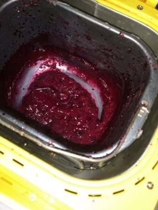 玫瑰花果酱步骤4