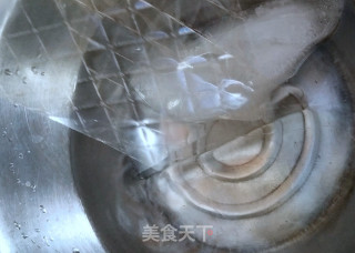 牛奶水果冻步骤1 牛奶水果冻步骤1