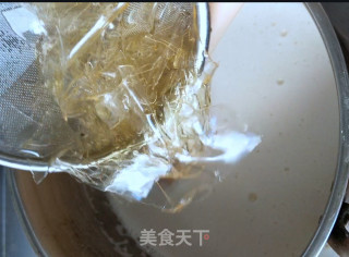 牛奶水果冻步骤4 牛奶水果冻步骤4