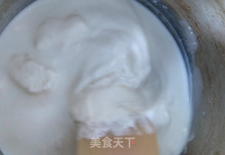 牛奶水果冻步骤3 牛奶水果冻步骤3