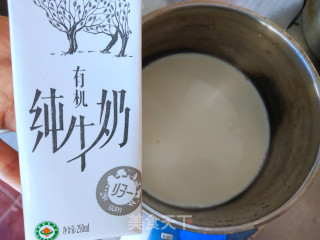 牛奶水果冻步骤2 牛奶水果冻步骤2