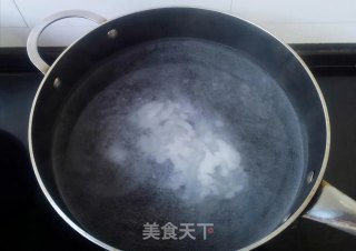 百香果团子凉粉步骤2 百香果团子凉粉步骤2