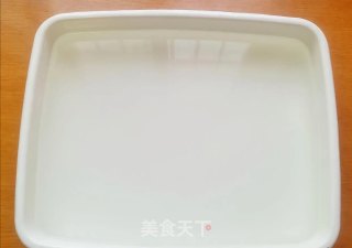 百香果团子凉粉步骤3 百香果团子凉粉步骤3