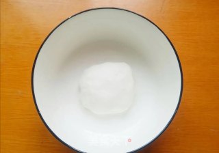 百香果团子凉粉步骤6 百香果团子凉粉步骤6