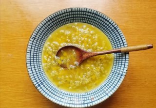 百香果团子凉粉步骤5 百香果团子凉粉步骤5
