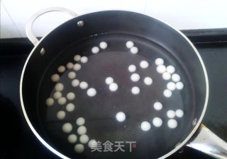 百香果团子凉粉步骤8 百香果团子凉粉步骤8