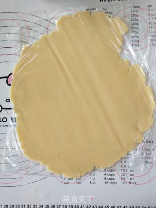 榴莲派步骤6 榴莲派步骤6