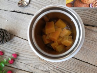 酸奶红薯泥步骤3