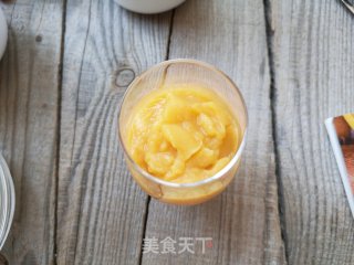 酸奶红薯泥步骤4
