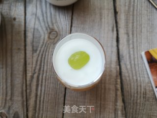 酸奶红薯泥步骤5