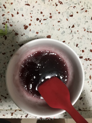 杨梅果冻步骤11