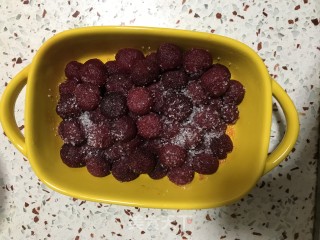 杨梅果冻步骤9
