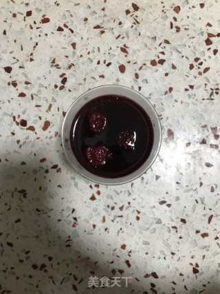 杨梅果冻步骤14