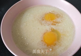 芒果酸奶千层步骤1 芒果酸奶千层步骤1