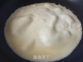 芒果酸奶千层步骤4 芒果酸奶千层步骤4