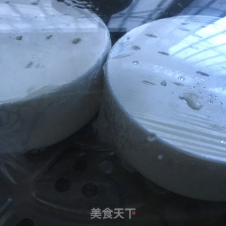 快手双皮奶步骤8