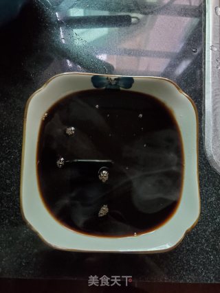 炼奶淋烧仙草步骤6