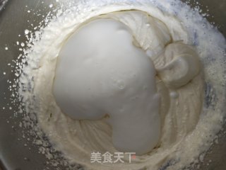 蜜瓜冰激凌步骤3