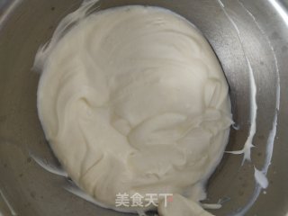 蜜瓜冰激凌步骤4