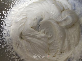 蜜瓜冰激凌步骤2